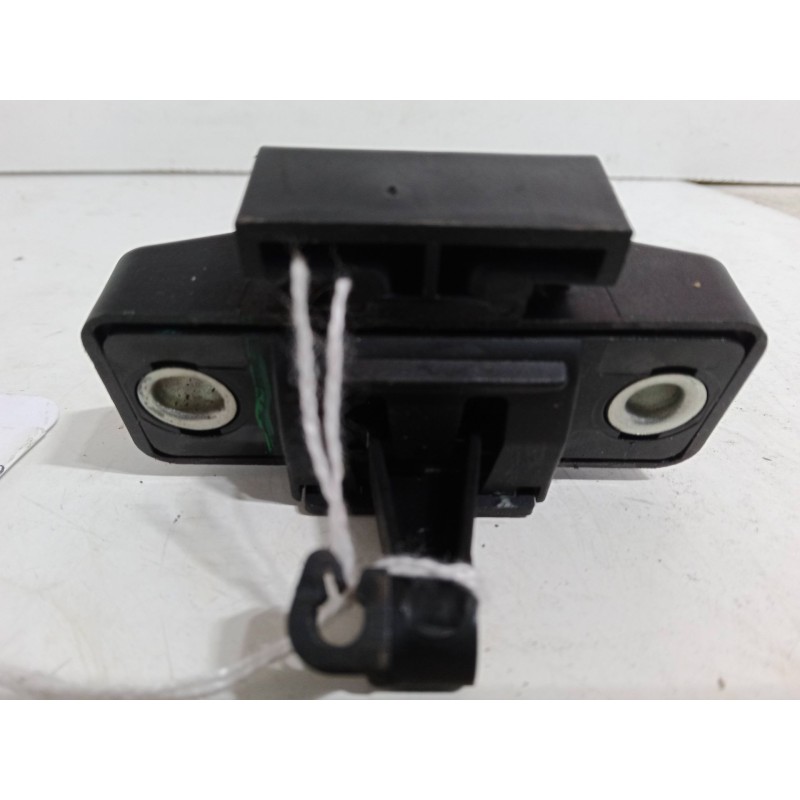 Recambio de cerradura maletero / porton para renault twingo i (c06_) 1.2 16v (c06c, c06d, c06k) referencia OEM IAM    Recambio de cerradura maletero / porton para renault twingo i (c06_) 1.2 16v (c06c, c06d, c06k) referencia OEM IAM