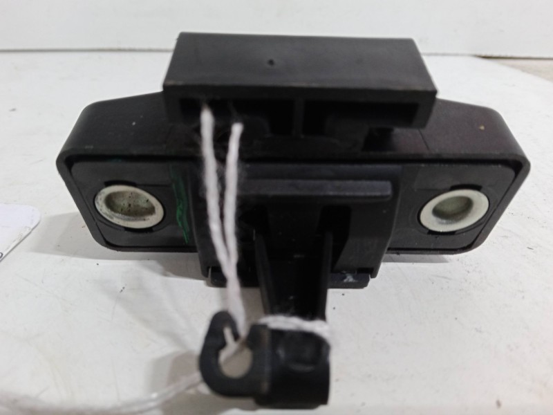 Recambio de cerradura maletero / porton para renault twingo i (c06_) 1.2 16v (c06c, c06d, c06k) referencia OEM IAM    Recambio de cerradura maletero / porton para renault twingo i (c06_) 1.2 16v (c06c, c06d, c06k) referencia OEM IAM