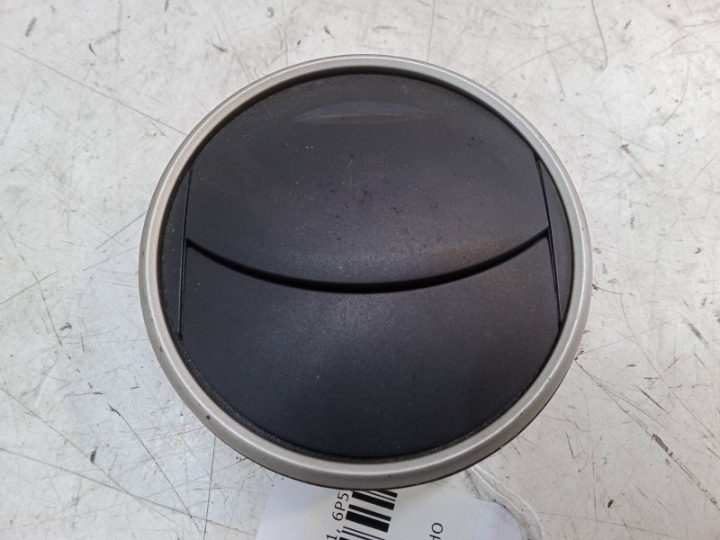 Recambio de aireador derecho para seat ibiza iv sc (6j1, 6p5) 1.4 tdi referencia OEM IAM   