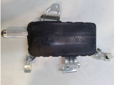 Recambio de airbag de puerta delantero izquierdo para mercedes-benz clase c (w203) c 220 cdi (203.008) referencia OEM IAM 303204 2