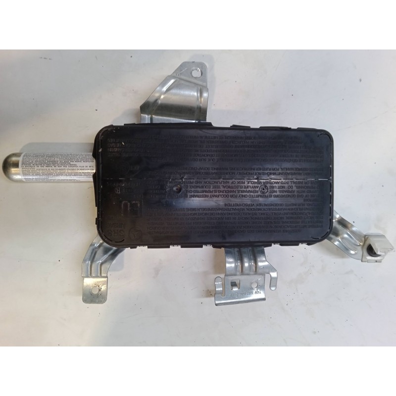 Recambio de airbag de puerta delantero izquierdo para mercedes-benz clase c (w203) c 220 cdi (203.008) referencia OEM IAM 303204