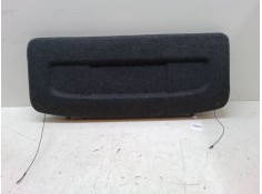 Recambio de bandeja trasera para nissan micra iv (k13k, k13kk) 1.2 referencia OEM IAM   