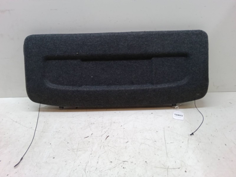 Recambio de bandeja trasera para nissan micra iv (k13k, k13kk) 1.2 referencia OEM IAM   