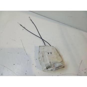 CERRADURA PUERTA TRASERA IZQUIERDA 