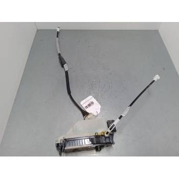 CERRADURA PUERTA TRASERA DERECHA 9812501180 
