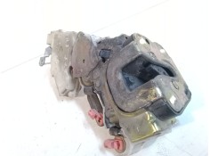 Recambio de cerradura puerta trasera izquierda para nissan almera ii hatchback (n16) 2.2 di referencia OEM IAM    2