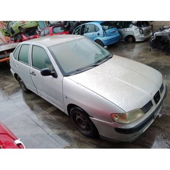 SEAT CORDOBA (6K1, 6K2)