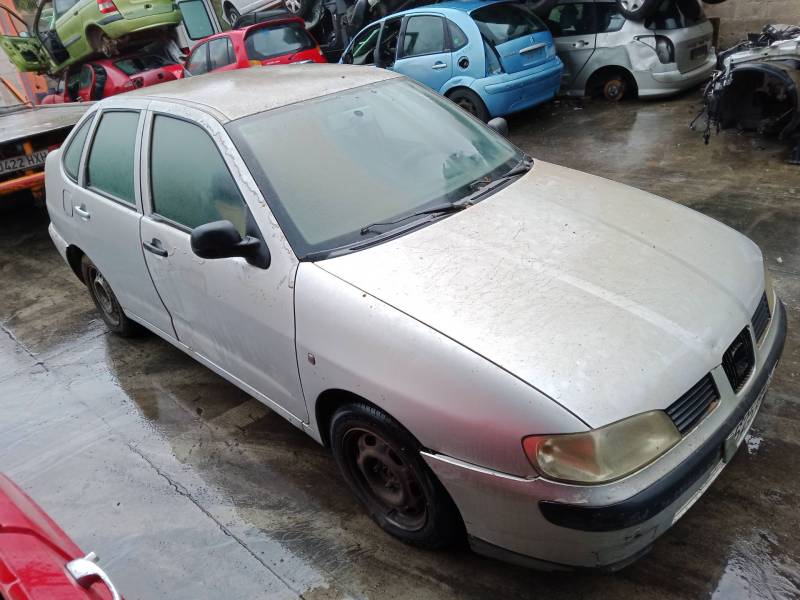 SEAT CORDOBA (6K1, 6K2)