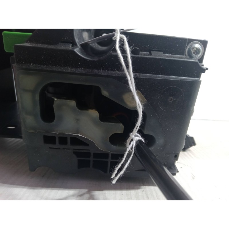 Recambio de palanca cambio para citroën c3 aircross ii (2r_, 2c_) 1.2 puretech 110 (2rhnzb, 2rhnzw, 2rhnpx, 2rhnpj) referencia O