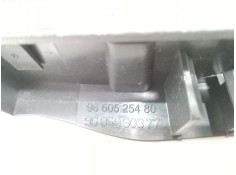 Recambio de maneta interior puerta delantera izquierda para peugeot 308 cc (4b_) 1.6 16v referencia OEM IAM 9660525480  96859503 2