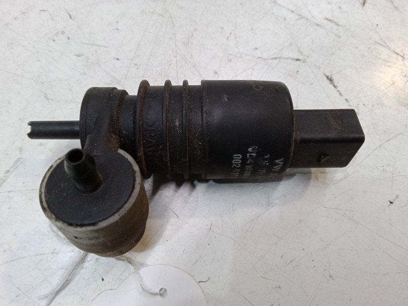 Recambio de bomba limpiaparabrisas para volkswagen golf iv variant (1j5) 1.6 referencia OEM IAM 1J5955651  