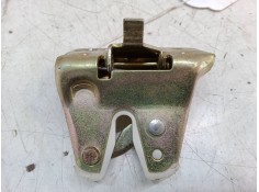 Recambio de cerradura maletero / porton para peugeot 205 ii (20a/c) 1.1 referencia OEM IAM   