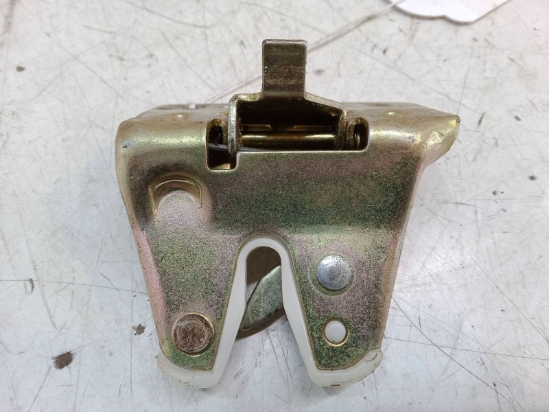 Recambio de cerradura maletero / porton para peugeot 205 ii (20a/c) 1.1 referencia OEM IAM   