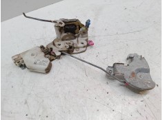 Recambio de cerradura puerta delantera derecha para nissan almera i hatchback (n15) 1.4 referencia OEM IAM    2
