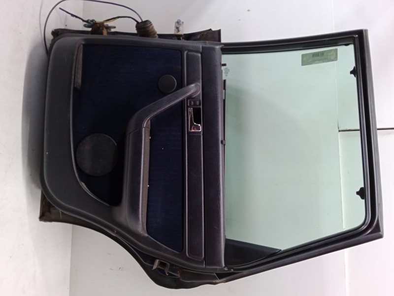 Recambio de puerta trasera derecha para audi a6 c4 avant (4a5) 2.6 quattro referencia OEM IAM   
