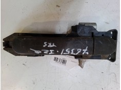 Recambio de maneta exterior puerta trasera izquierda para nissan micra iii (k12) 1.5 dci referencia OEM IAM   