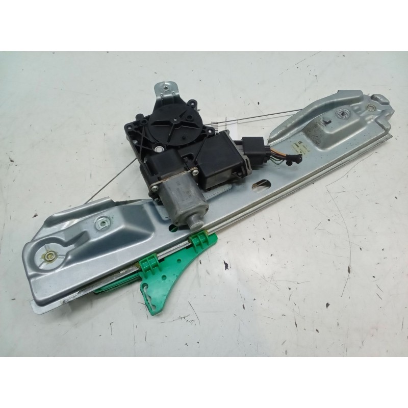 Recambio de elevalunas electrico trasero izquierdo para opel astra j (p10) 1.6 (68) referencia OEM IAM 915345105LH  