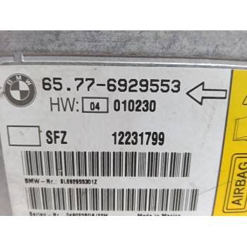 CENTRALITA AIRBAG 61.35-6921981.9 5WK4 8001 