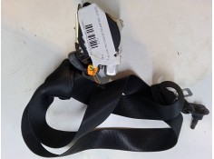 Recambio de cinturon con pretensor delantero izquierdo para mercedes-benz clase b sports tourer (w245) b 180 cdi (245.207) refer