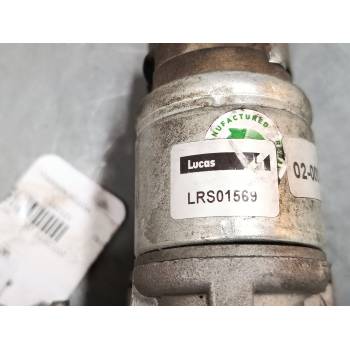 MOTOR ARRANQUE D6RA110 
