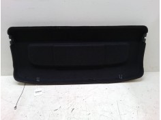 Recambio de bandeja trasera para nissan micra iv (k13k, k13kk) 1.2 referencia OEM IAM    2