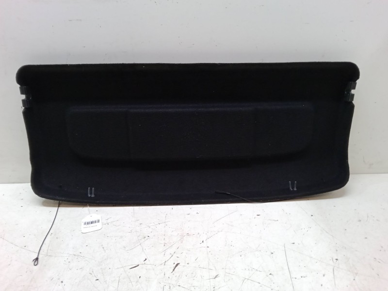 Recambio de bandeja trasera para nissan micra iv (k13k, k13kk) 1.2 referencia OEM IAM   