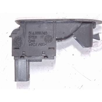 MANDO ELEVALUNAS TRASERO IZQUIERDO 5K4868345 