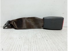 Recambio de anclaje cinturon trasero derecho para kia rio ii (jb) 1.4 16v referencia OEM IAM    2