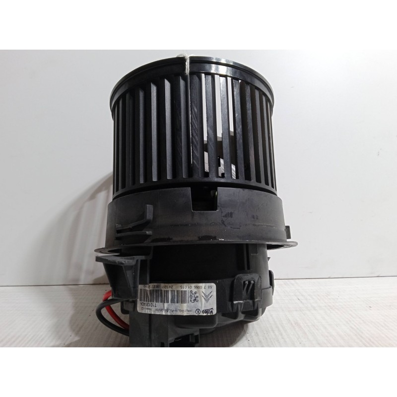 Recambio de motor calefaccion para citroën c3 aircross ii (2r_, 2c_) 1.2 puretech 110 (2rhnzb, 2rhnzw, 2rhnpx, 2rhnpj) referenci