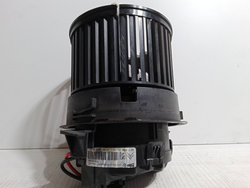 Recambio de motor calefaccion para citroën c3 aircross ii (2r_, 2c_) 1.2 puretech 110 (2rhnzb, 2rhnzw, 2rhnpx, 2rhnpj) referenci