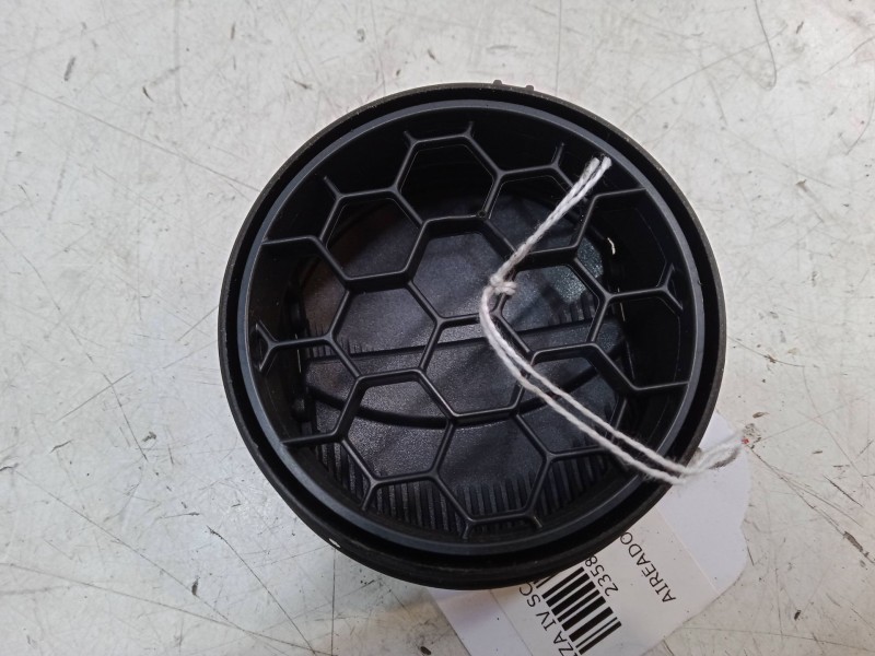 Recambio de aireador derecho para seat ibiza iv sc (6j1, 6p5) 1.4 tdi referencia OEM IAM   