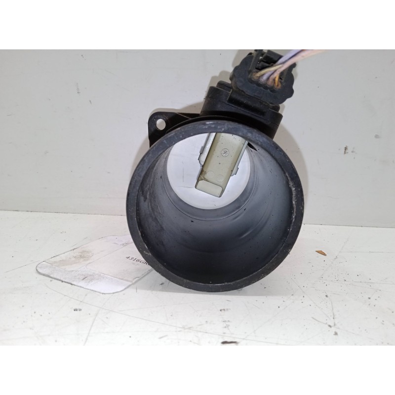 Recambio de caudalimetro para renault megane iii grandtour (kz0/1) 1.5 dci (kz1m, kz1w, kz0r) referencia OEM IAM   