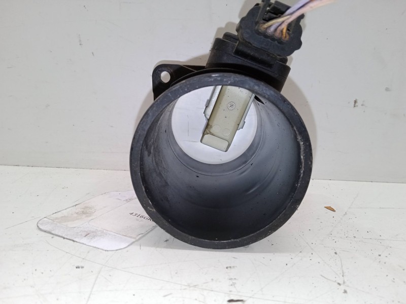 Recambio de caudalimetro para renault megane iii grandtour (kz0/1) 1.5 dci (kz1m, kz1w, kz0r) referencia OEM IAM   