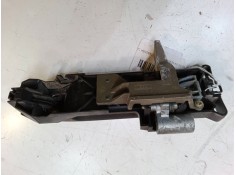 Recambio de maneta exterior puerta trasera izquierda para nissan micra iii (k12) 1.5 dci referencia OEM IAM    2