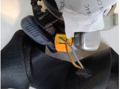 Recambio de cinturon con pretensor delantero izquierdo para mercedes-benz clase b sports tourer (w245) b 180 cdi (245.207) refer 2