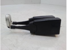 Recambio de anclaje cinturon trasero central para opel corsa c (x01) 1.2 (f08, f68) referencia OEM IAM    2