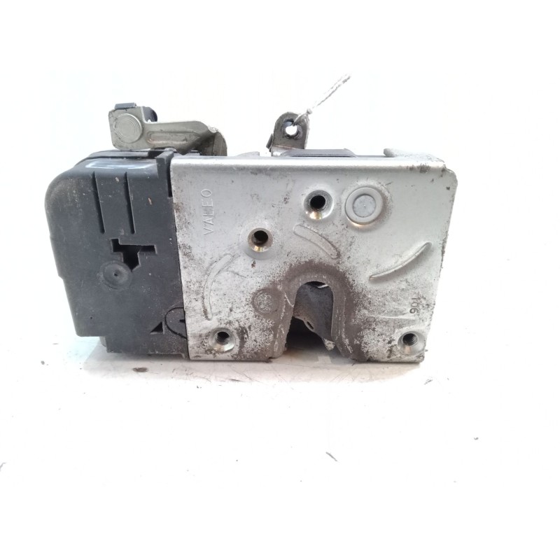 Recambio de cerradura puerta delantera derecha para citroën berlingo / berlingo first furgoneta/monovolumen (m_) 1.6 hdi 75 (mb9