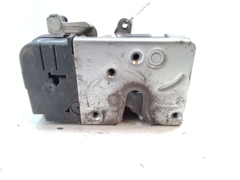 Recambio de cerradura puerta delantera derecha para citroën berlingo / berlingo first furgoneta/monovolumen (m_) 1.6 hdi 75 (mb9