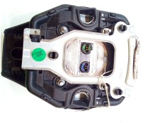 Recambio de airbag volante para peugeot 1007 (km_) 1.4 hdi referencia OEM IAM    2