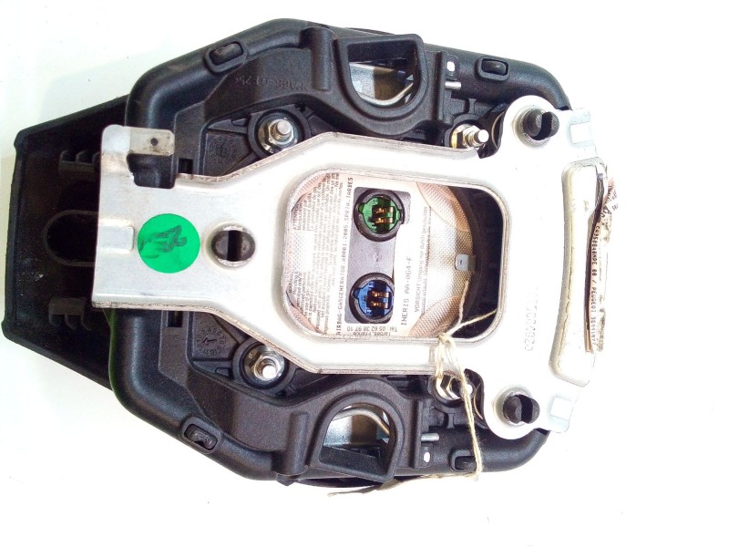 Recambio de airbag volante para peugeot 1007 (km_) 1.4 hdi referencia OEM IAM   