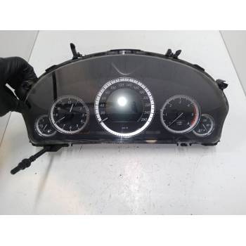 CUADRO INSTRUMENTOS A2129004104 A2C53376515 A2C53279093