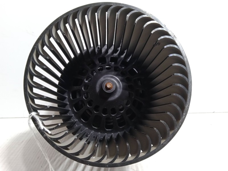 Recambio de motor calefaccion para citroën c3 aircross ii (2r_, 2c_) 1.2 puretech 110 (2rhnzb, 2rhnzw, 2rhnpx, 2rhnpj) referenci