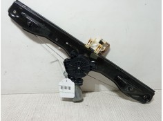 Recambio de elevalunas electrico delantero izquierdo para fiat panda (312_, 319_) 1.2 (312pxa1a) referencia OEM IAM   