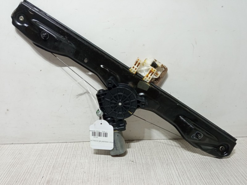 Recambio de elevalunas electrico delantero izquierdo para fiat panda (312_, 319_) 1.2 (312pxa1a) referencia OEM IAM   