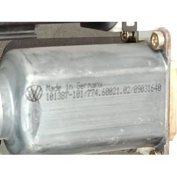 MOTOR ELEVALUNA DELANTERO IZQUIERDO 