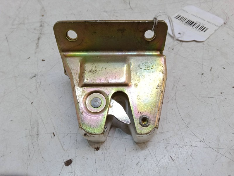 Recambio de cerradura maletero / porton para peugeot 205 ii (20a/c) 1.1 referencia OEM IAM   