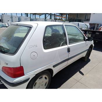 PEUGEOT 106 II (1A_, 1C_)