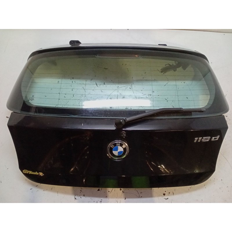 Recambio de porton trasero para bmw 1 (e87) 118 d referencia OEM IAM   