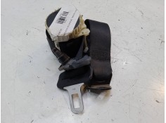Recambio de cinturon seguridad trasero derecho para opel corsa c (x01) 1.2 (f08, f68) referencia OEM IAM