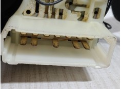 Recambio de mando luces para renault clio ii (bb_, cb_) 1.2 16v (bb05, bb0w, bb11, bb27, bb2t, bb2u, bb2v, cb05,... referencia O 2